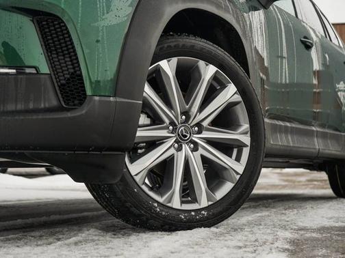 2026 Mazda CX-50 2.5 S Premium