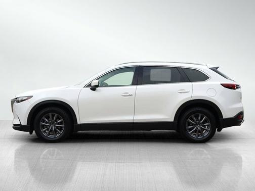 2021 Mazda CX-9 Touring