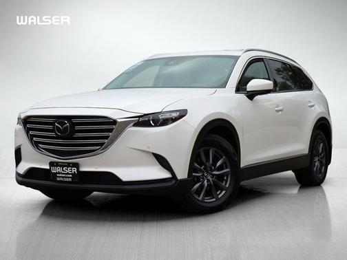 2021 Mazda CX-9 Touring