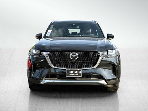 2026 Mazda CX-90 Premium Plus