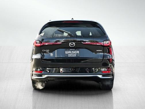 2026 Mazda CX-90 Premium Plus