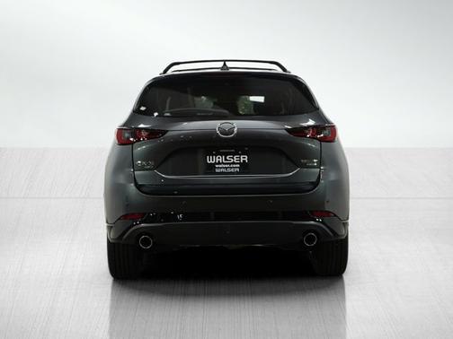 2025 Mazda CX-5 2.5 Turbo Premium Package