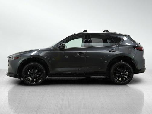 2025 Mazda CX-5 2.5 Turbo Premium Package