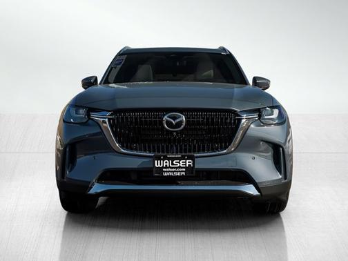 2026 Mazda CX-90 Premium Plus