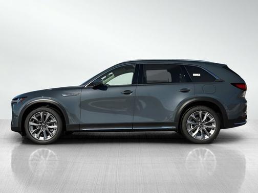 2026 Mazda CX-90 Premium Plus