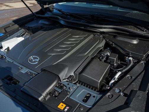 2026 Mazda CX-90 Premium Plus