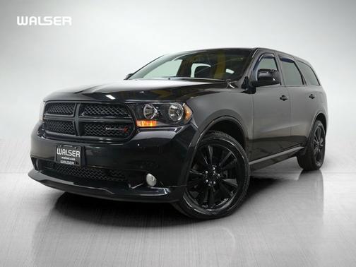 2013 Dodge Durango SXT
