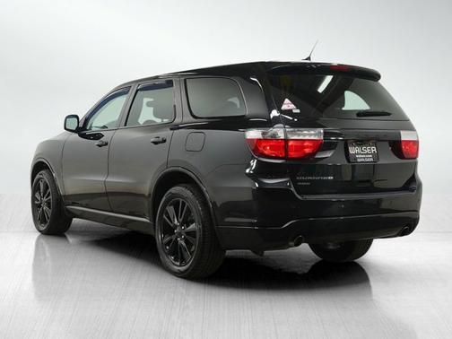 2013 Dodge Durango SXT