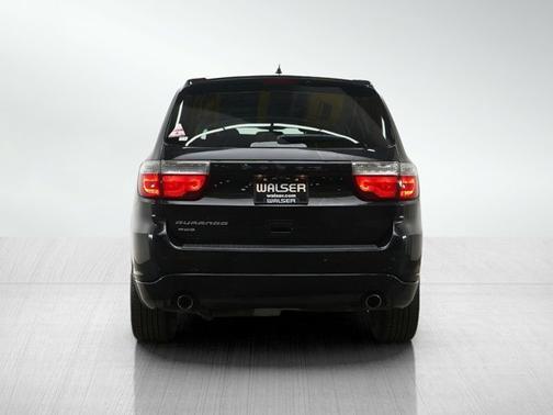 2013 Dodge Durango SXT