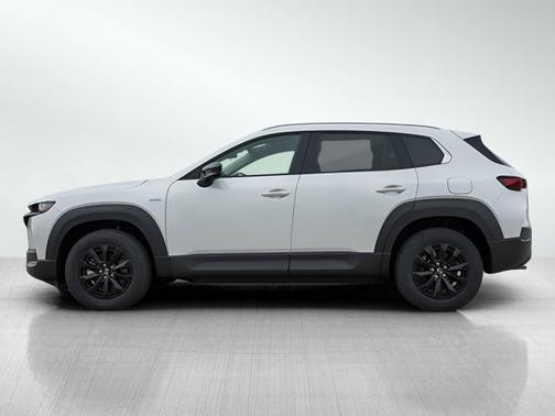 2025 Mazda CX-50 Hybrid Preferred Package