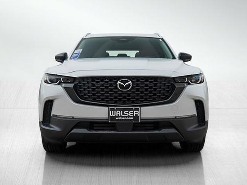 2025 Mazda CX-50 Hybrid Preferred Package
