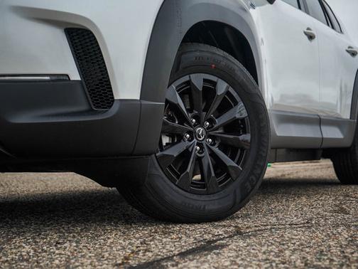 2025 Mazda CX-50 Hybrid Preferred Package