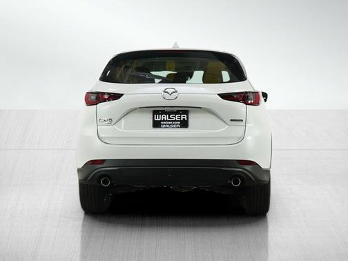 2023 Mazda CX-5 2.5 S