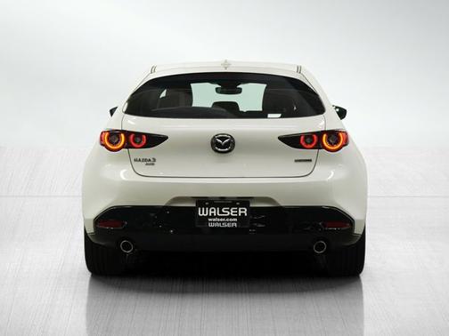 2023 Mazda Mazda3 2.5 S Premium