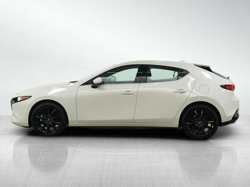2023 Mazda Mazda3 2.5 S Premium