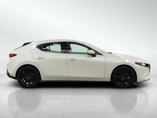 2023 Mazda Mazda3 2.5 S Premium