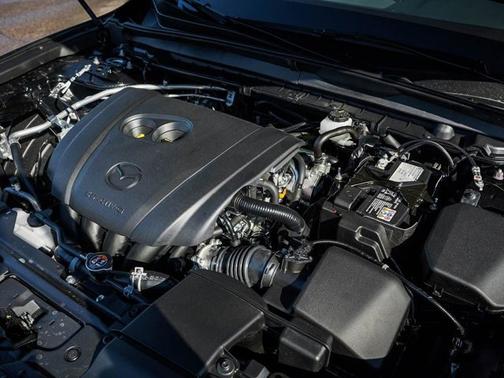 2026 Mazda CX-50 2.5 S Preferred