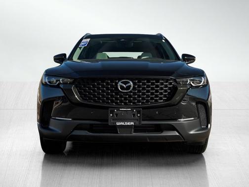 2026 Mazda CX-50 2.5 S Preferred