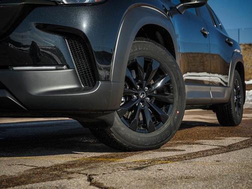 2026 Mazda CX-50 2.5 S Preferred