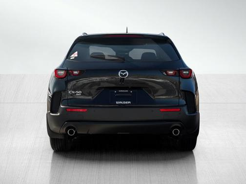 2026 Mazda CX-50 2.5 S Preferred