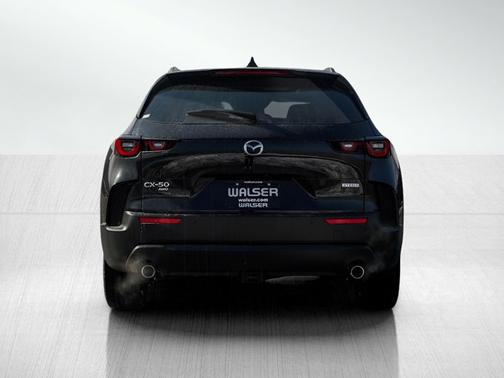 2026 Mazda CX-50 Hybrid Premium Plus