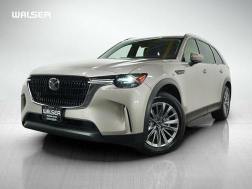 2024 Mazda CX-90 3.3 Turbo Preferred