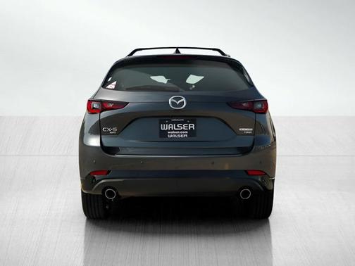 2025 Mazda CX-5 2.5 Turbo Premium Package