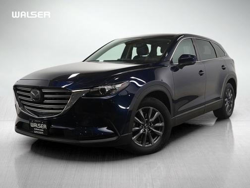 2023 Mazda CX-9 Touring