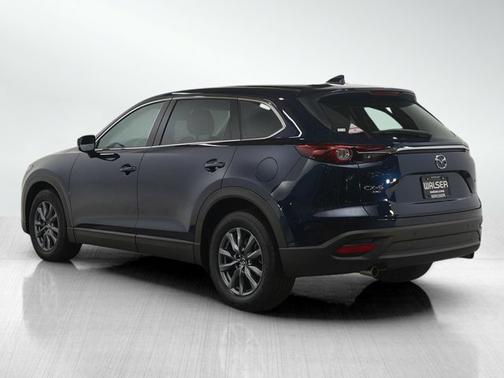2023 Mazda CX-9 Touring