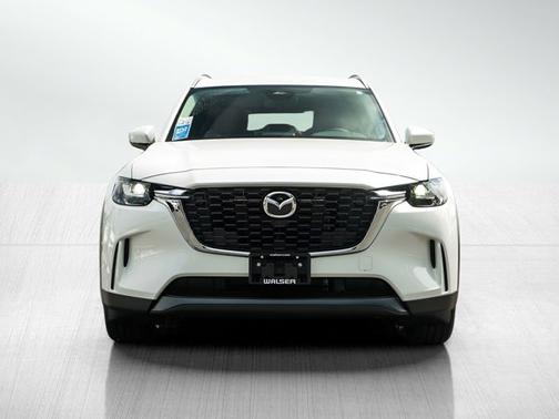 2025 Mazda CX-90 Select Package