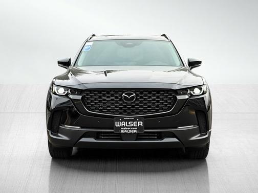 2026 Mazda CX-50 2.5 S Meridian Edition