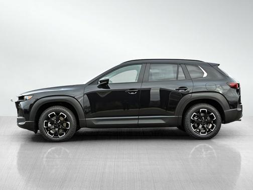 2026 Mazda CX-50 2.5 S Meridian Edition