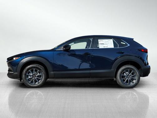 2025 Mazda CX-30 2.5 S