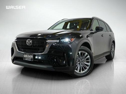 2024 Mazda CX-90 3.3 Turbo Preferred Plus