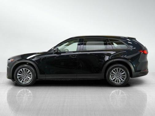 2024 Mazda CX-90 3.3 Turbo Preferred Plus