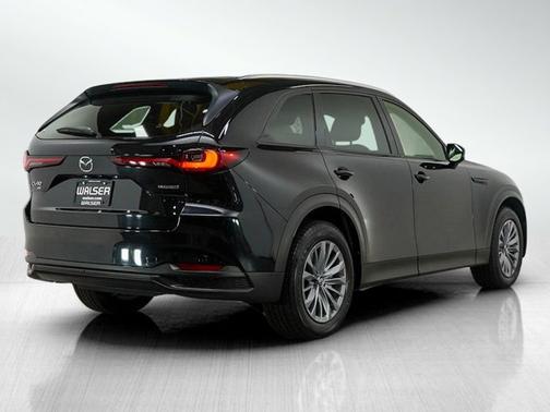 2024 Mazda CX-90 3.3 Turbo Preferred Plus