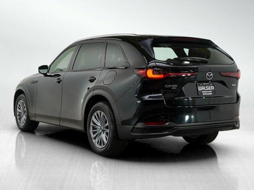 2024 Mazda CX-90 3.3 Turbo Preferred Plus