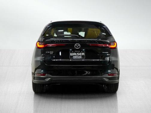 2024 Mazda CX-90 3.3 Turbo Preferred Plus