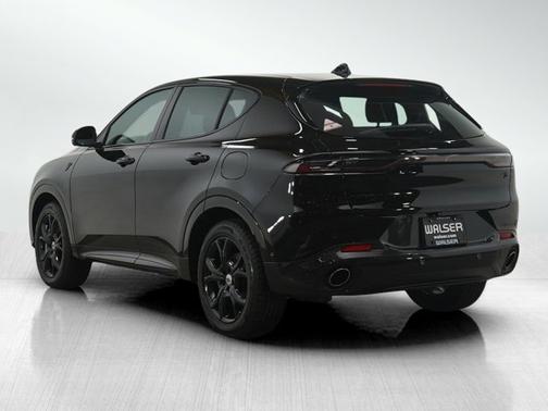 2024 Dodge Hornet R/T Plus