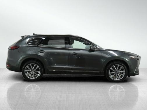 2022 Mazda CX-9 Grand Touring