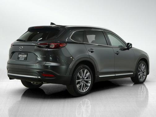 2022 Mazda CX-9 Grand Touring