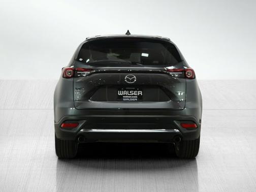 2022 Mazda CX-9 Grand Touring