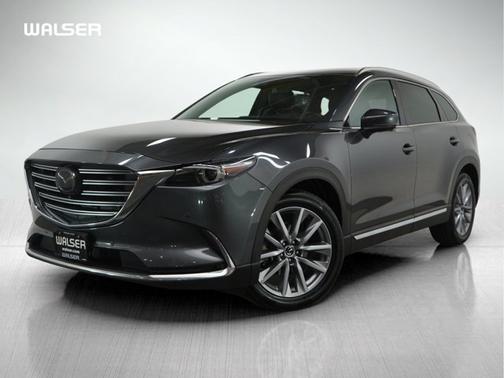 2022 Mazda CX-9 Grand Touring