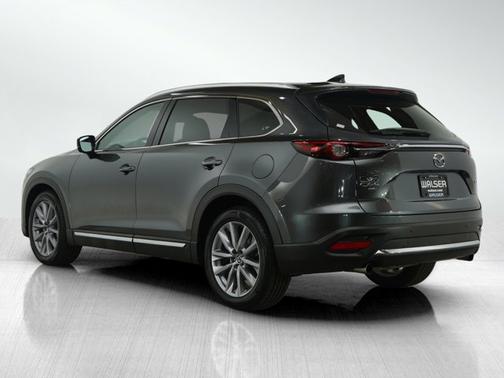 2022 Mazda CX-9 Grand Touring