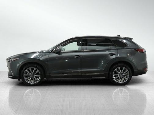 2022 Mazda CX-9 Grand Touring