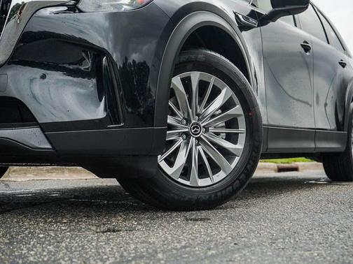2025 Mazda CX-90 Preferred Package