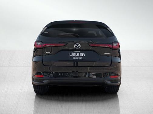 2025 Mazda CX-90 Preferred Package