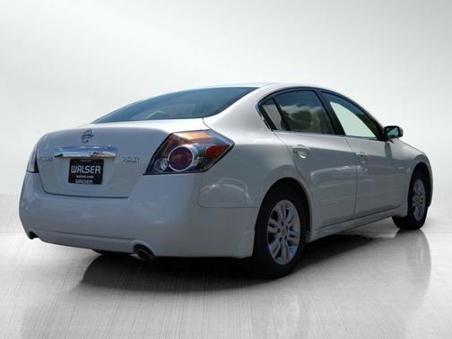 2012 Nissan Altima 2.5 SL