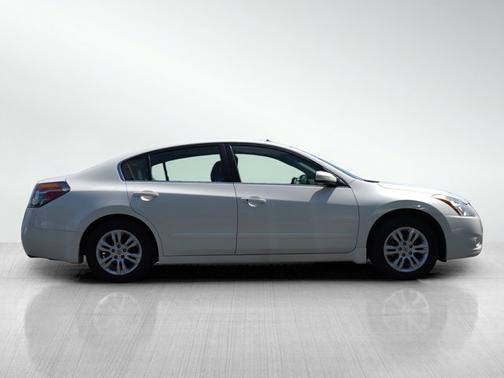 2012 Nissan Altima 2.5 SL