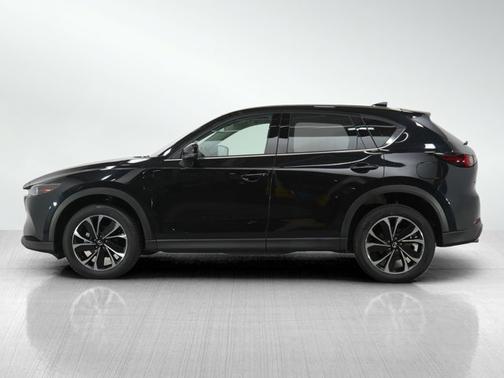2022 Mazda CX-5 2.5 S Premium Package